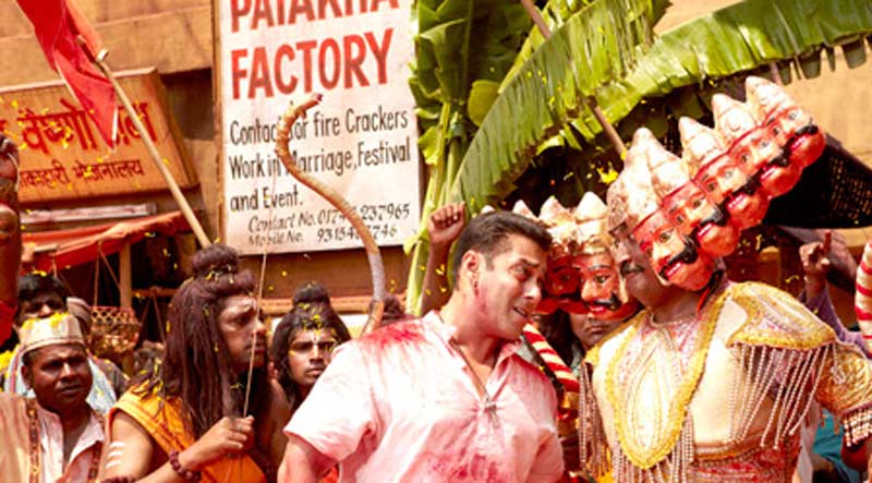 Bajrangi Bhaijaan