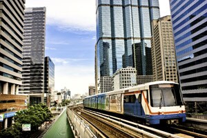 Bangkok tops the chart as most searched city in Asia by Indian travellers