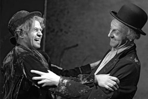 4th International Beckett Festival kicksoff today in Ireland