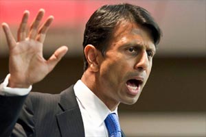 bobby jindal