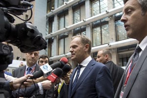 GREECE CRISIS GREECE CRISIS