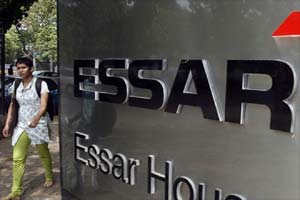 Essar group