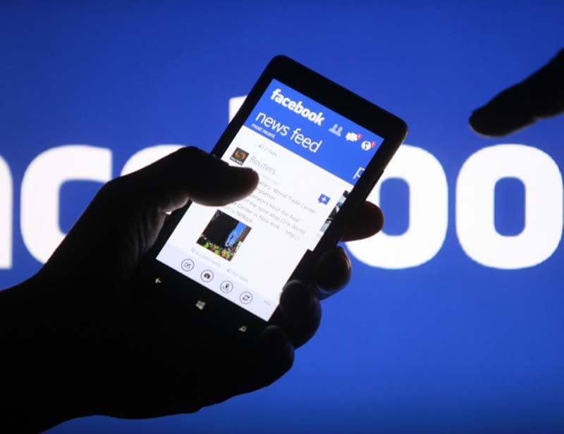 Facebook