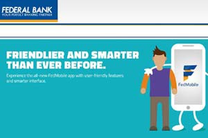 Federal bank