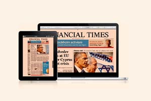 Financial Times