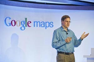 google maps