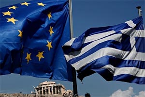 Greece crisis