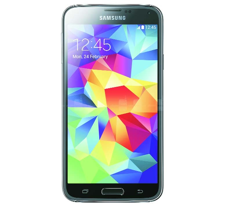 Samsung Galaxy S5