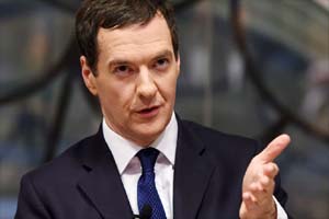 britain budget