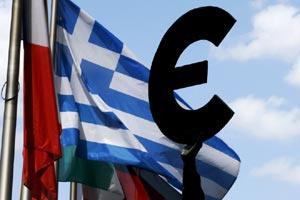 Greece debt crisis