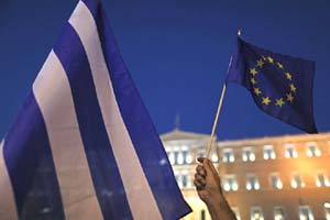 greece crisis