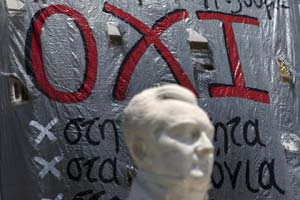 Greece Crisis