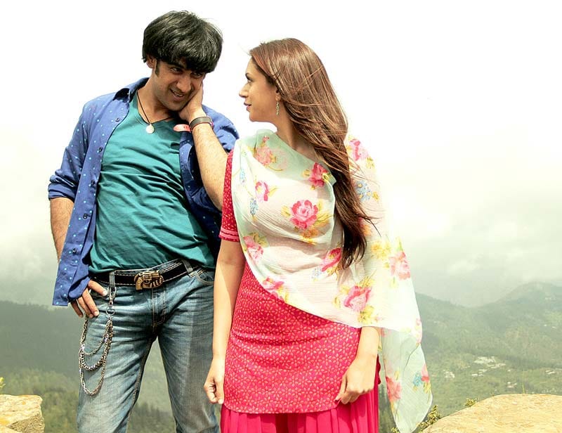 guddu rangeela box office collections