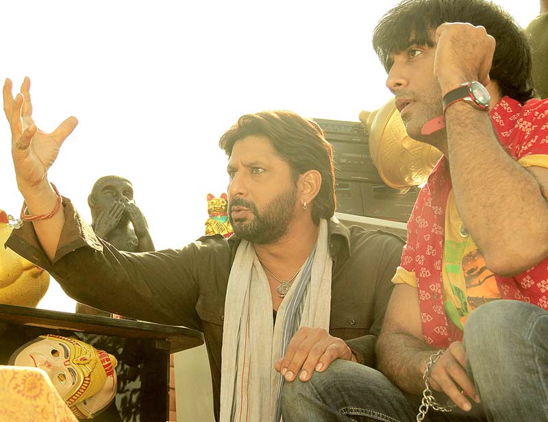 guddu rangeela box office collections