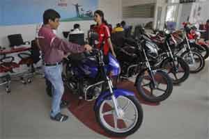 hero motocorp