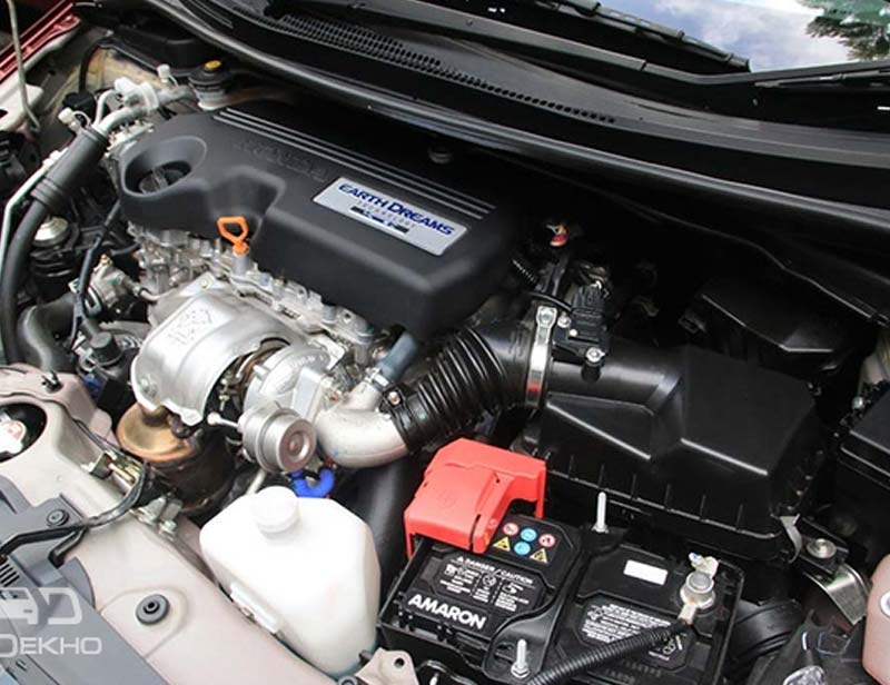 honda jazz 2015