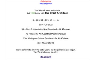 Housing.com site hacked within a week of Rahul Yadav’s sacking Housing.com site hacked within a week of Rahul Yadav’s sacking