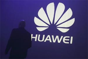 huawei Make in India