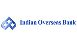 Indian Overseas Bank Indian Overseas Bank