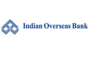 Indian Overseas Bank