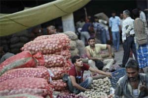 retail inflation
