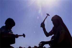 Infrastructure growth