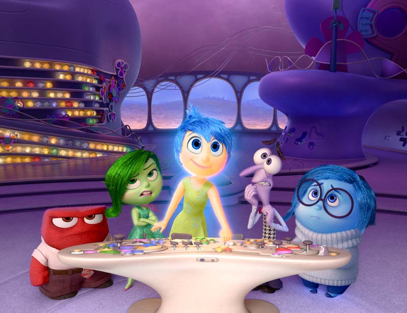 Inside Out