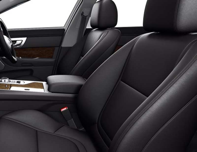 Jaguar XF Aero Sport
