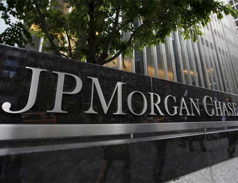JPMorgan Chase