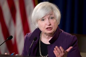 US Fed