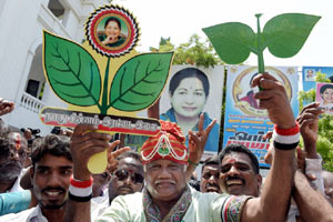 Jayalalithaa