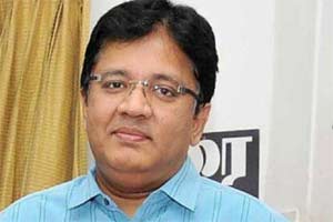kalanithi maran