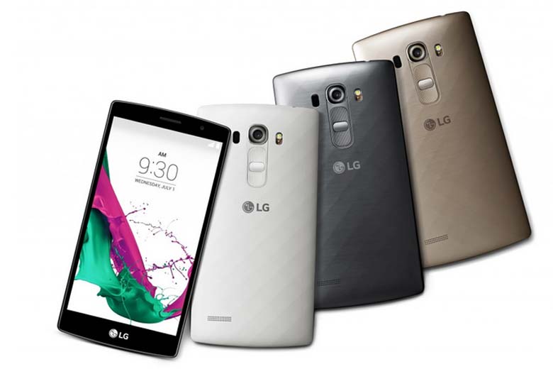 LG G4 Beat