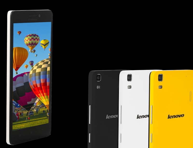 Lenovo K3 Note