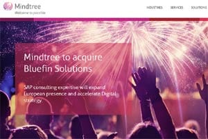 mindtree results