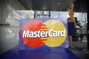 Master card