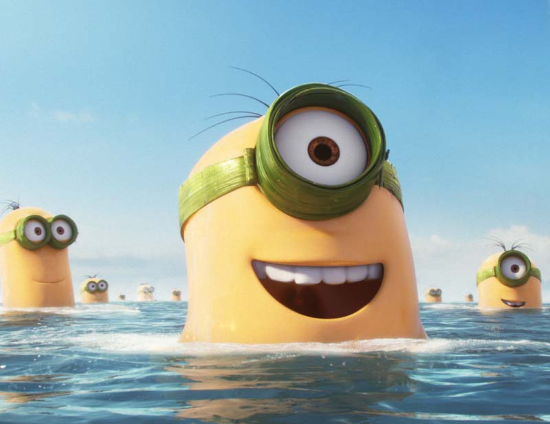 minions