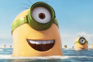 minions, minions box office, minions movie, minions 2015, Jurassic World, jurassic world movie, Inside Out, inside out movie, inside out 2015, Terminator Genisys, The Gallows, the gallows movie, Magic Mike XXL, Ted 2, Selfless, max movie, Spy movie, box office collection, entertainment