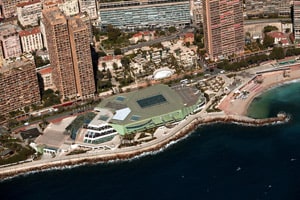 Monaco launches new MICE venue