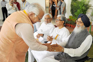 NITI AAYOG
