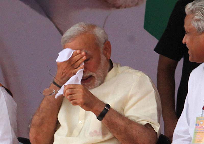 Narendra Modi Mann Ki Baat speech