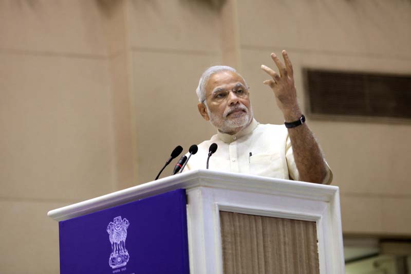 Narendra Modi Mann Ki Baat speech