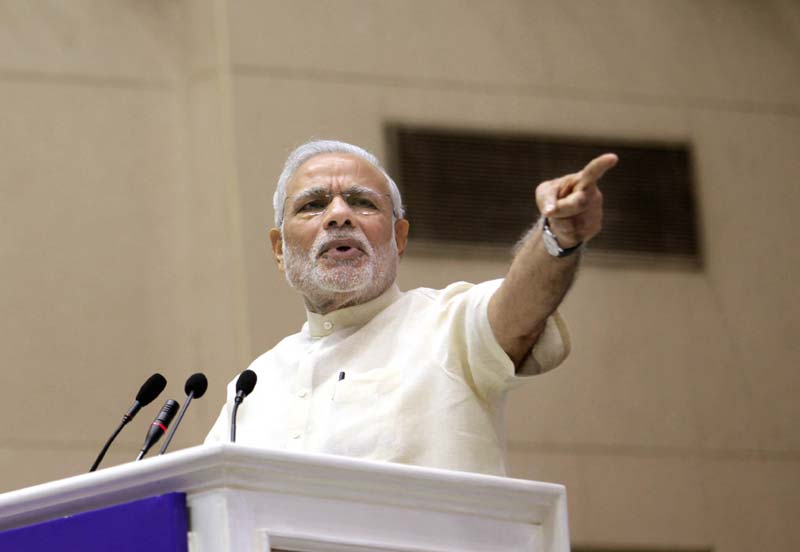 Narendra Modi Mann Ki Baat speech