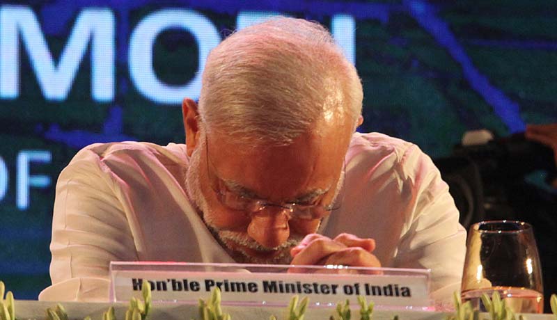 Narendra Modi Mann Ki Baat speech