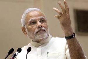 narendra modi