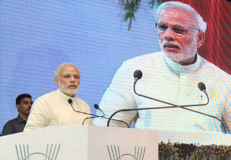 Narendra Modi Mann Ki Baat speech