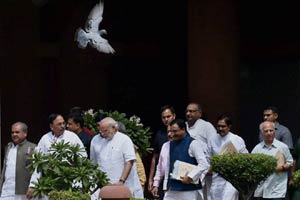 Narendra Modi reforms