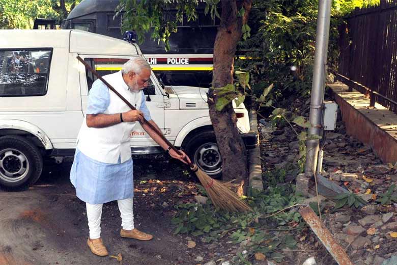 Swachh Bharat Abhiyan