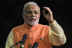 narendra modi