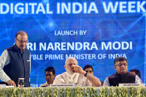 digital india week narendra modi digital india week narendra modi